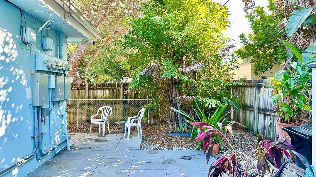 Apartment for rent at 1145 NE 17th Terrace #3, Fort Lauderdale, FL 33304