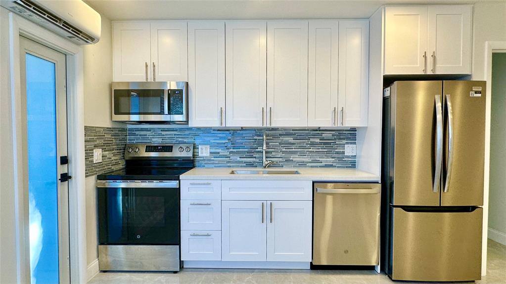 Apartment for rent at 1145 NE 17th Terrace #3, Fort Lauderdale, FL 33304