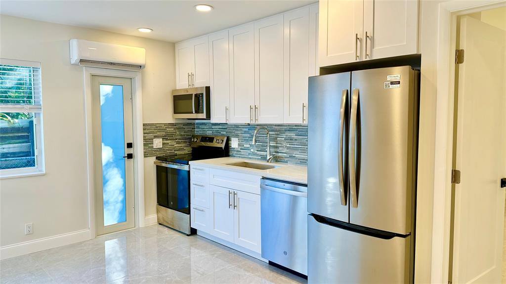 Apartment for rent at 1145 NE 17th Terrace #3, Fort Lauderdale, FL 33304