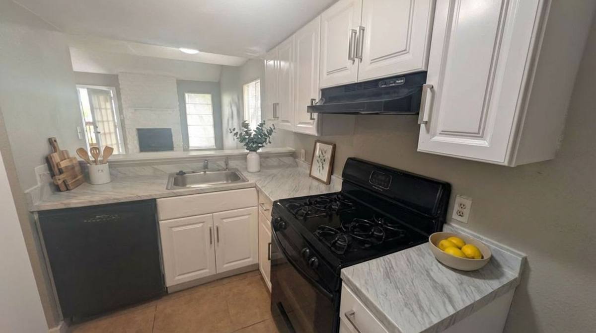 Apartment for rent at 1711 Burton Dr, Austin, TX 78741