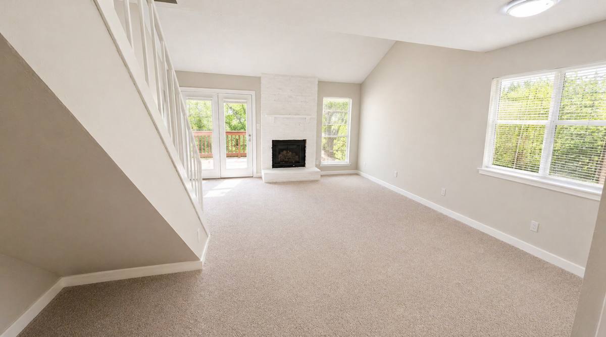 Apartment for rent at 1711 Burton Dr, Austin, TX 78741