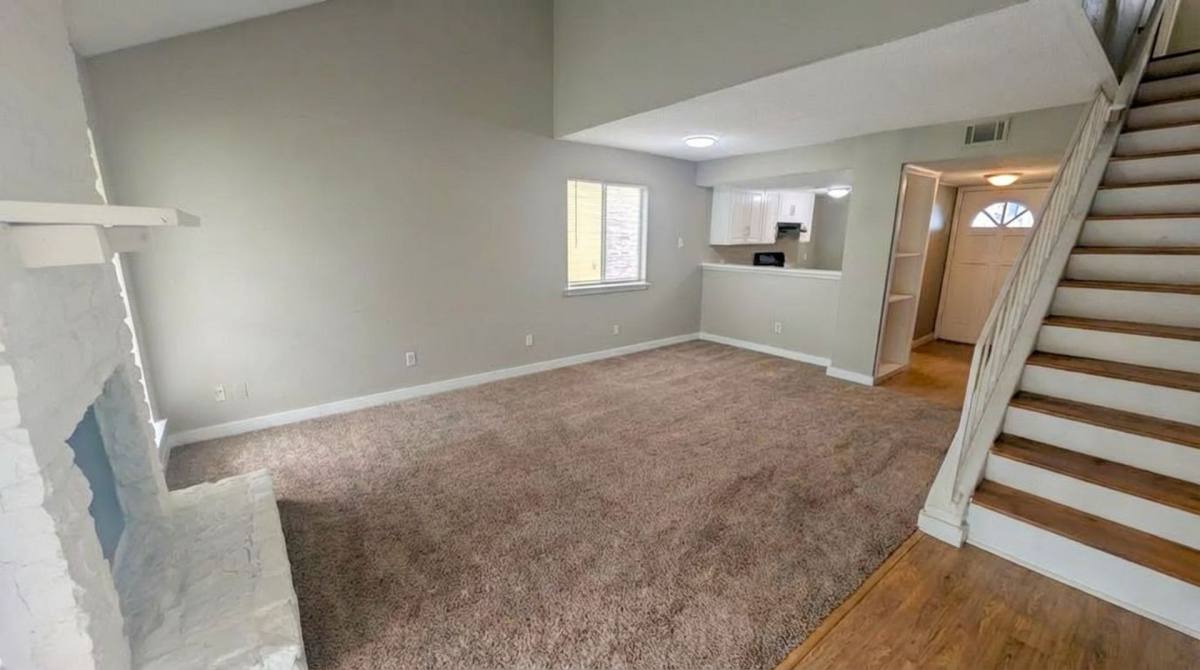 Apartment for rent at 1711 Burton Dr, Austin, TX 78741