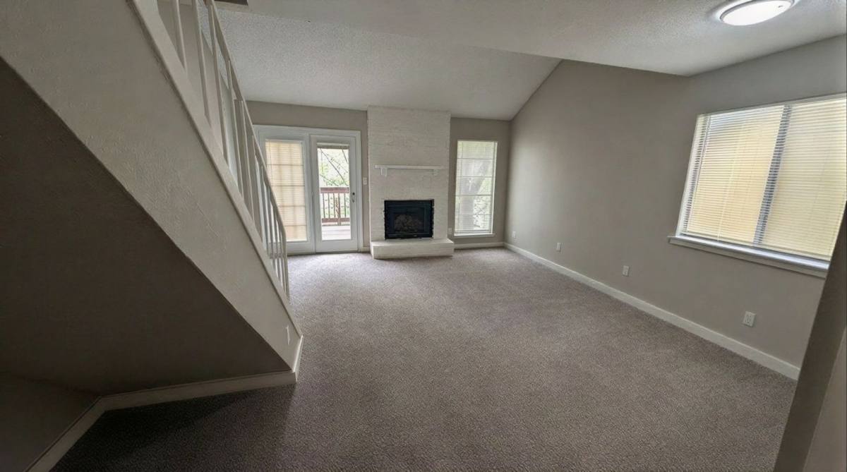 Apartment for rent at 1711 Burton Dr, Austin, TX 78741