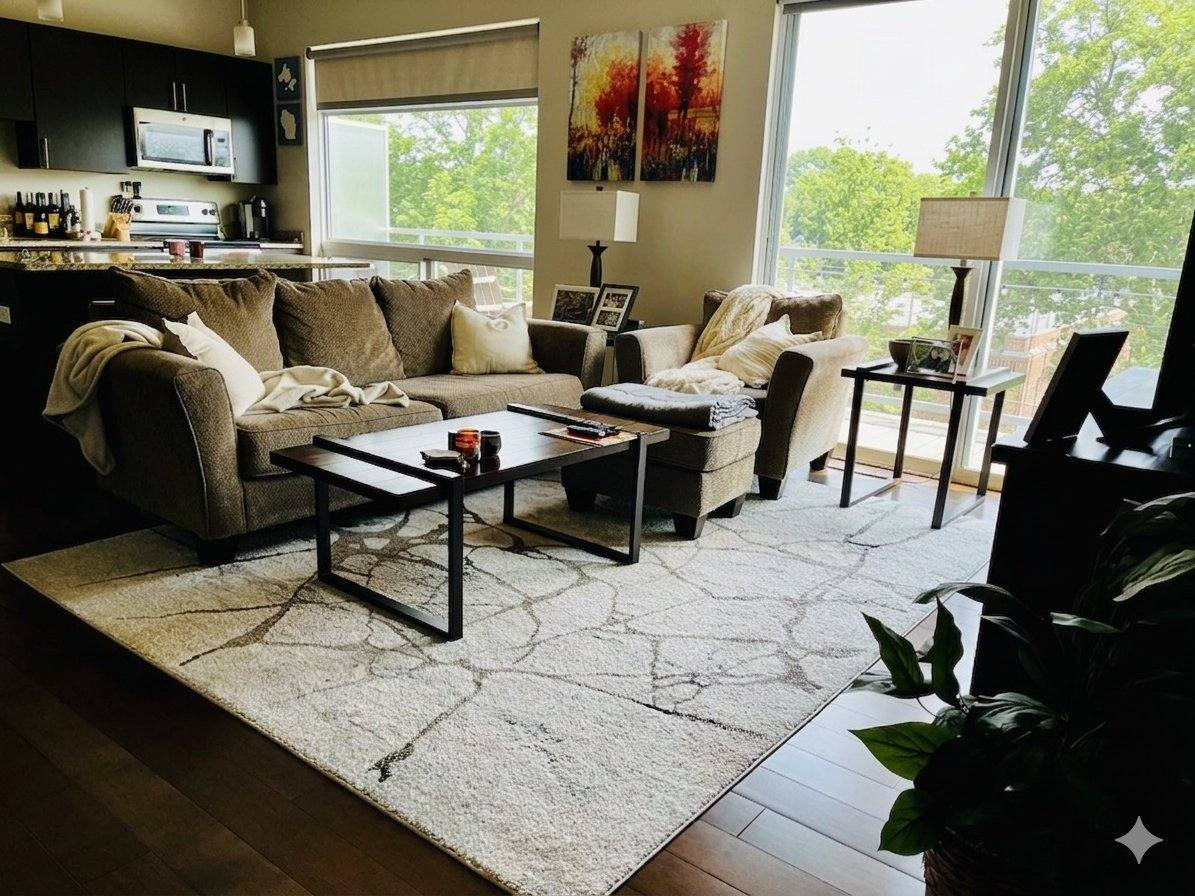 Condo for rent at 819 E Mifflin St #316, Madison, WI 53703