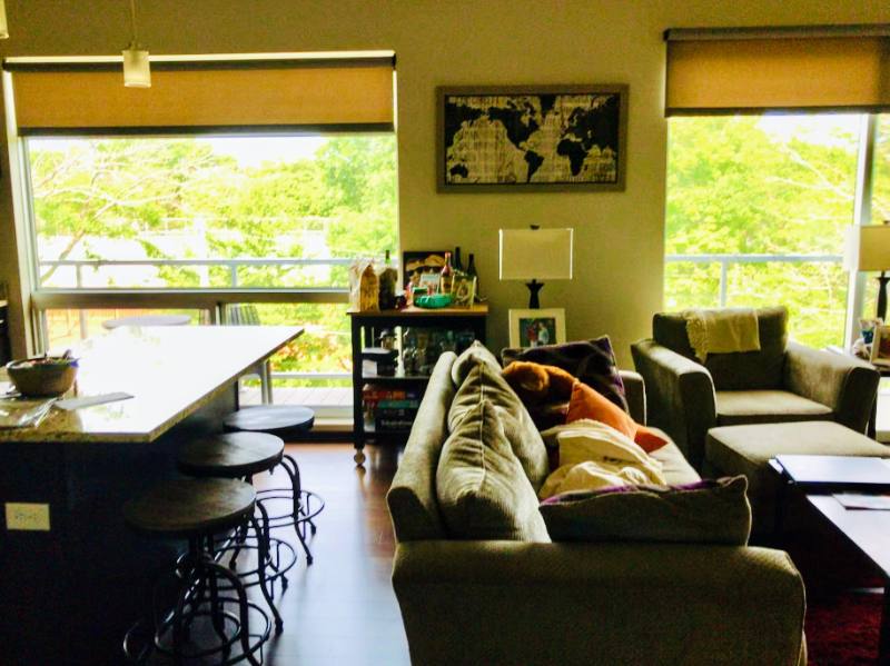Condo for rent at 819 E Mifflin St #316, Madison, WI 53703