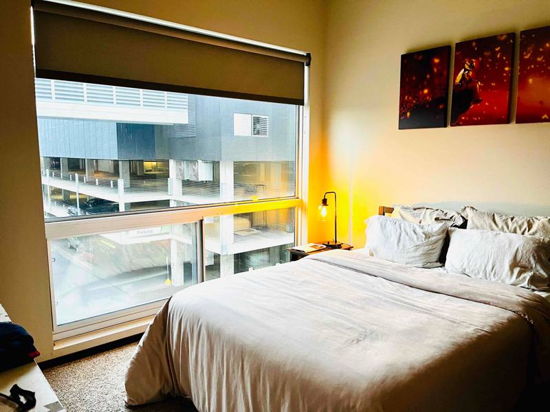 Condo for rent at 819 E Mifflin St #316, Madison, WI 53703