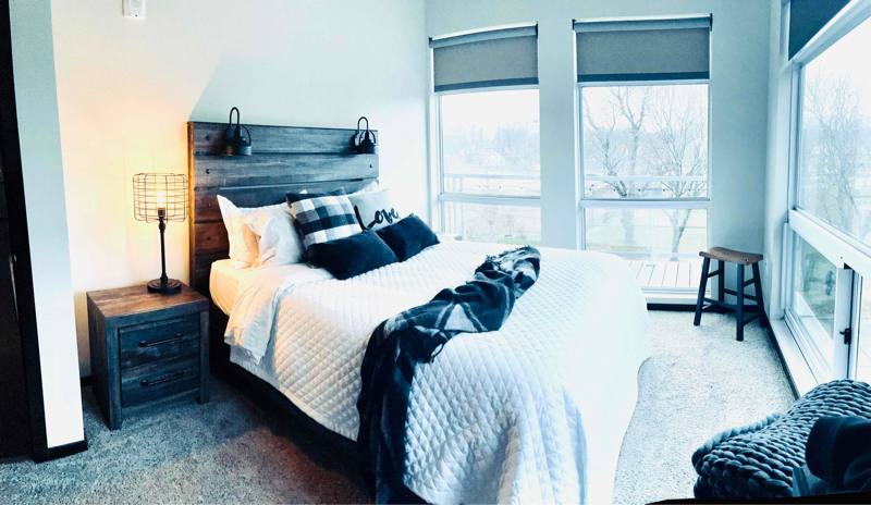Condo for rent at 819 E Mifflin St #316, Madison, WI 53703