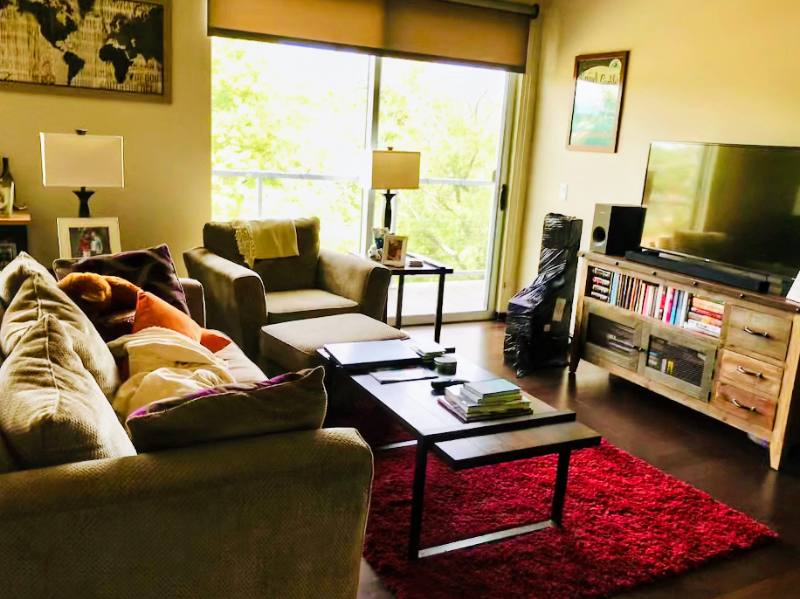 Condo for rent at 819 E Mifflin St #316, Madison, WI 53703