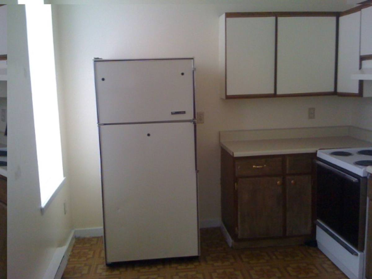 Apartment for rent at 736 High St, Holyoke, MA 01040
