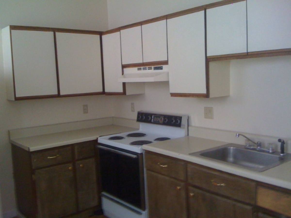 Apartment for rent at 736 High St, Holyoke, MA 01040