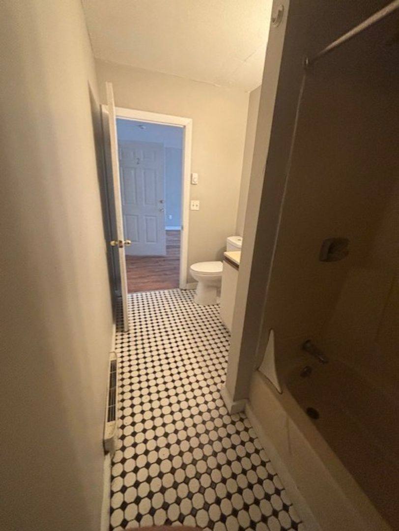 Apartment for rent at 736 High St, Holyoke, MA 01040