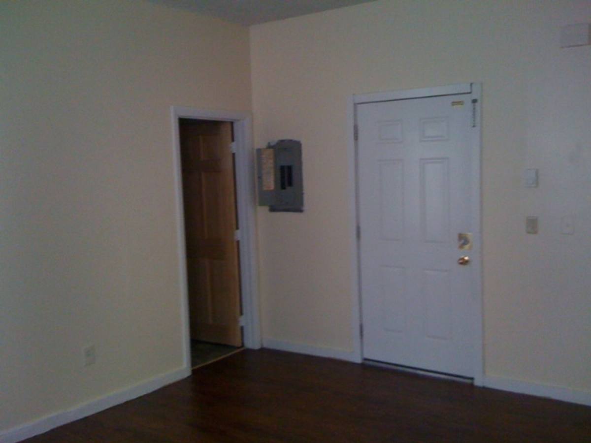 Apartment for rent at 736 High St, Holyoke, MA 01040
