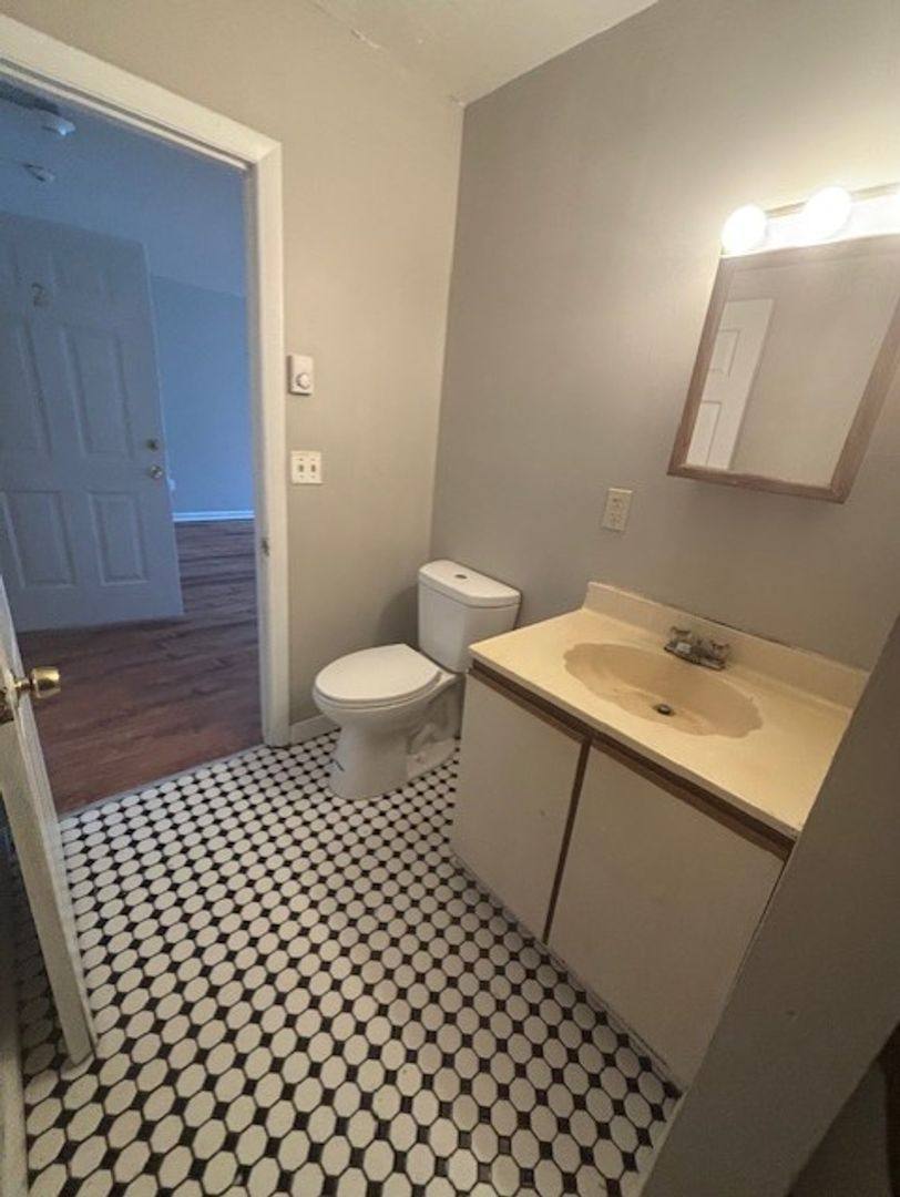Apartment for rent at 736 High St, Holyoke, MA 01040