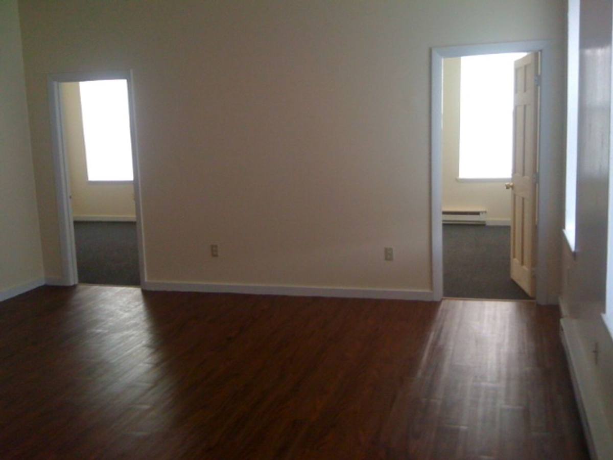 Apartment for rent at 736 High St, Holyoke, MA 01040