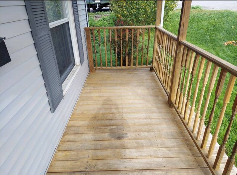 House for rent at 122 Maple St, Franklin, PA 16323