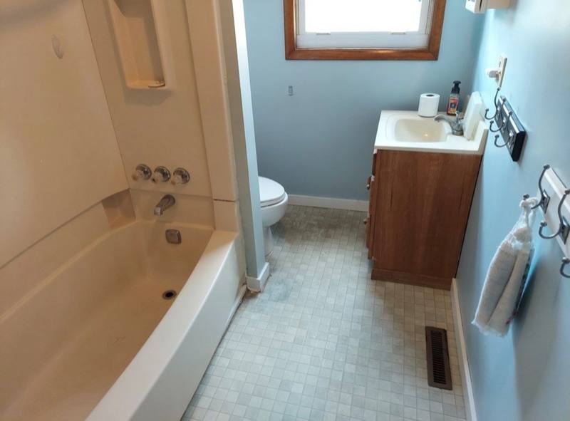 House for rent at 122 Maple St, Franklin, PA 16323