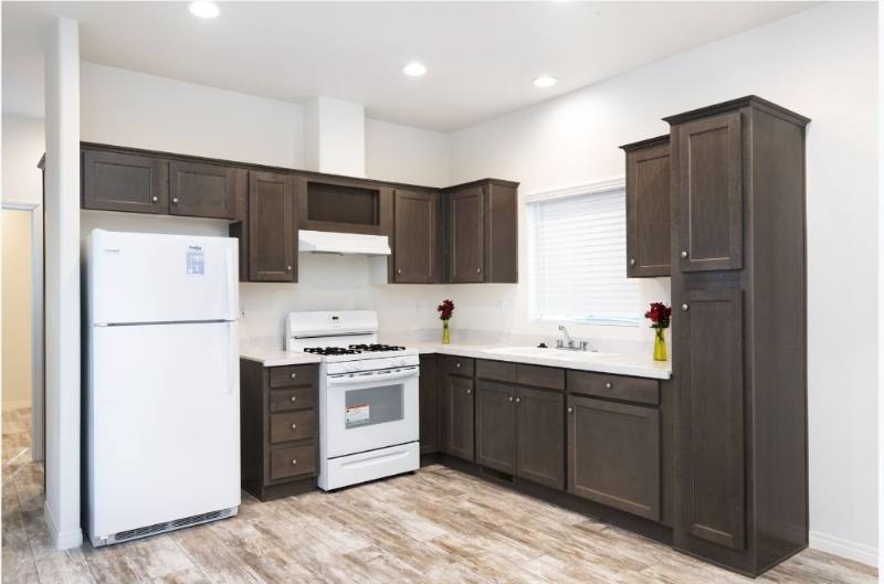 House for rent at 35312 Santa Fe St, Daggett, CA 92327