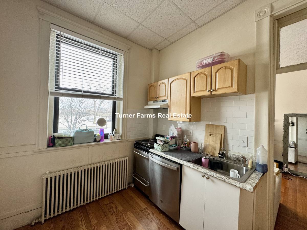 Apartment for rent at 27 Bay State 2R #2R, Boston, MA 02215