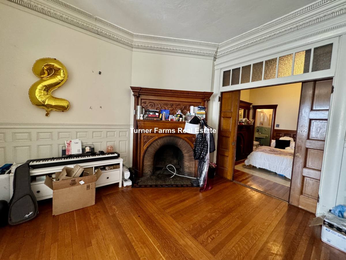 Apartment for rent at 27 Bay State 2R #2R, Boston, MA 02215