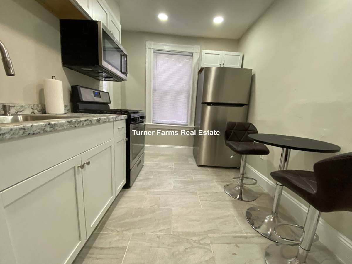 Apartment for rent at 35 Humphreys #2A, Dorchester, MA 02125