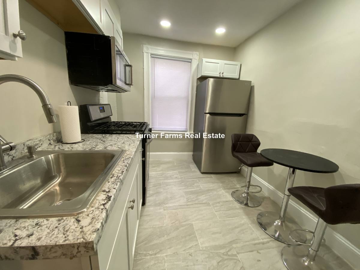 Apartment for rent at 35 Humphreys #2A, Dorchester, MA 02125