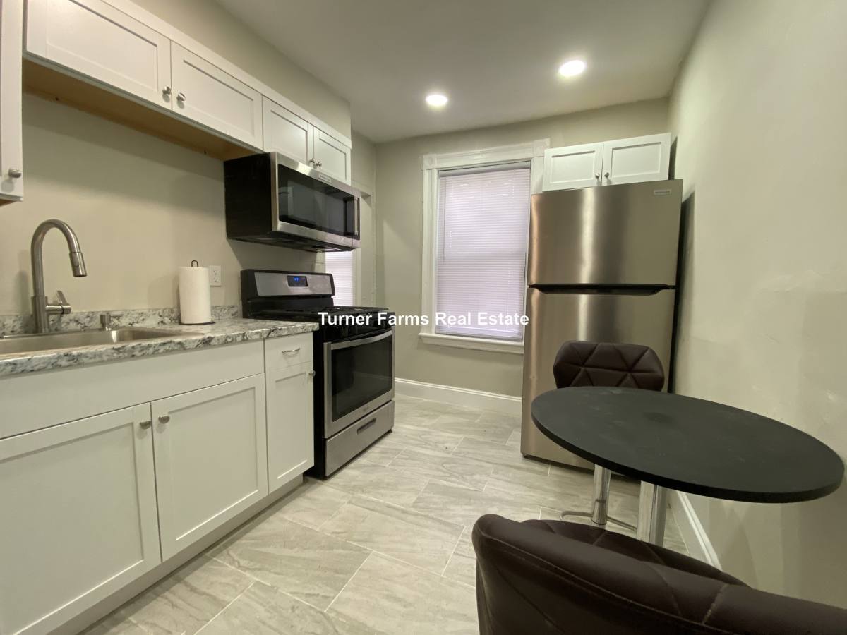 Apartment for rent at 35 Humphreys #2A, Dorchester, MA 02125