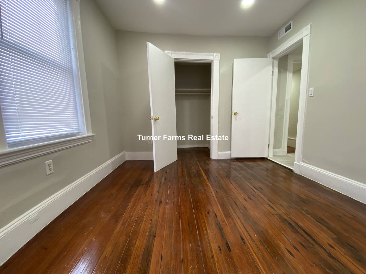 Apartment for rent at 35 Humphreys #2A, Dorchester, MA 02125