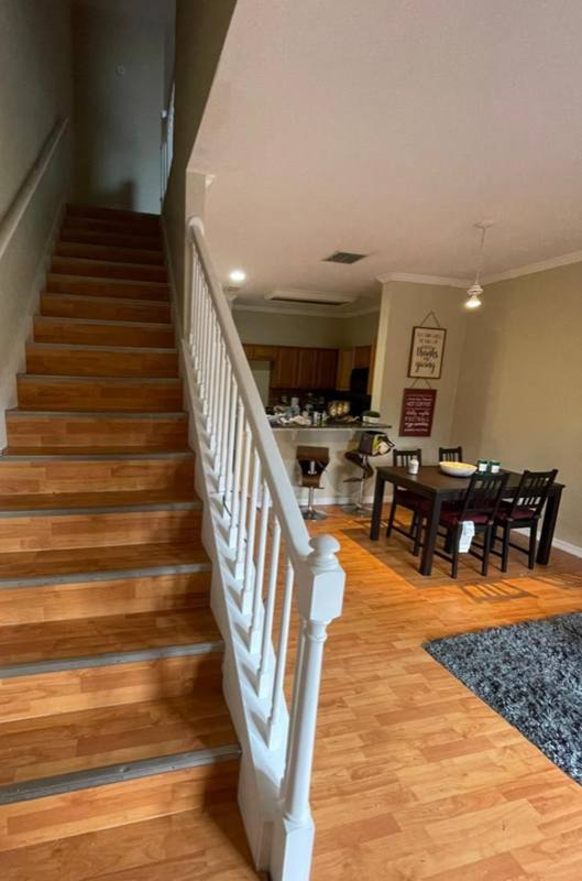 House for rent at 2519 Lancien Court, Orlando, FL 32826