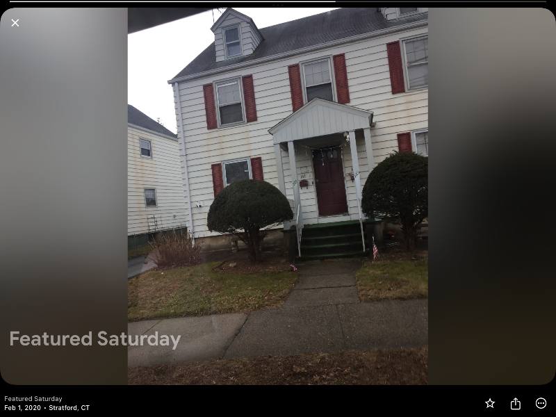 Apartment for rent at 143 Boston Ave Stratford #1, Stratford, CT 06614