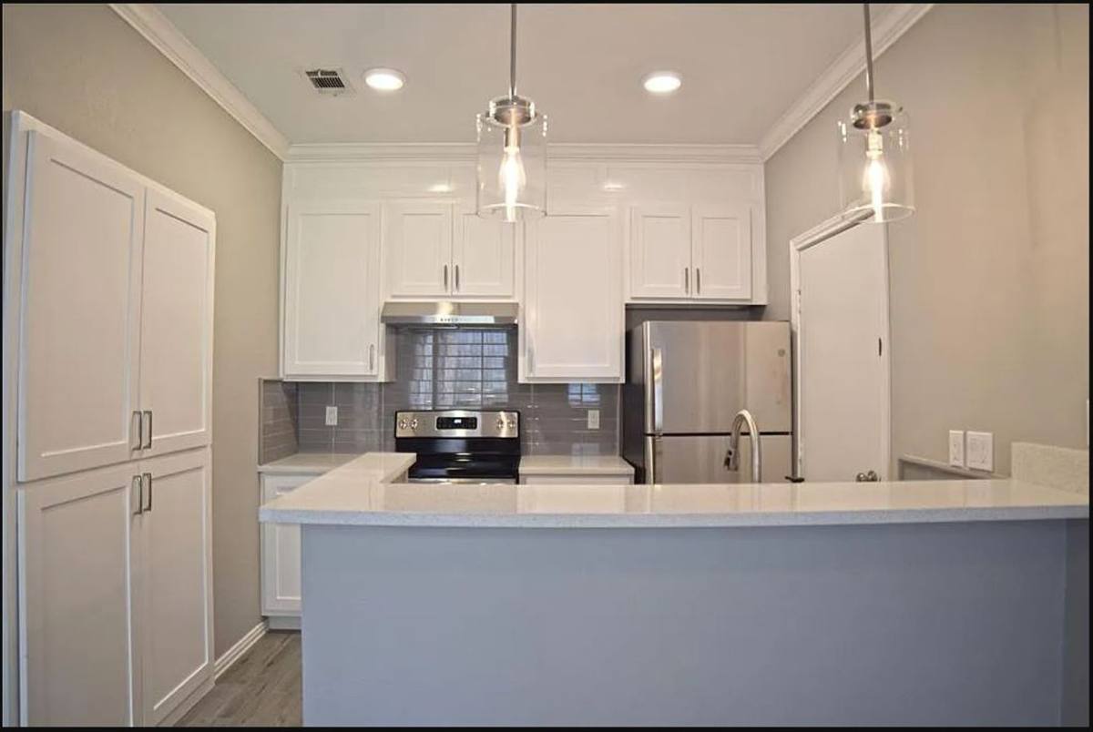 Condo for rent at 7340 Skillman St, Dallas, TX 75231
