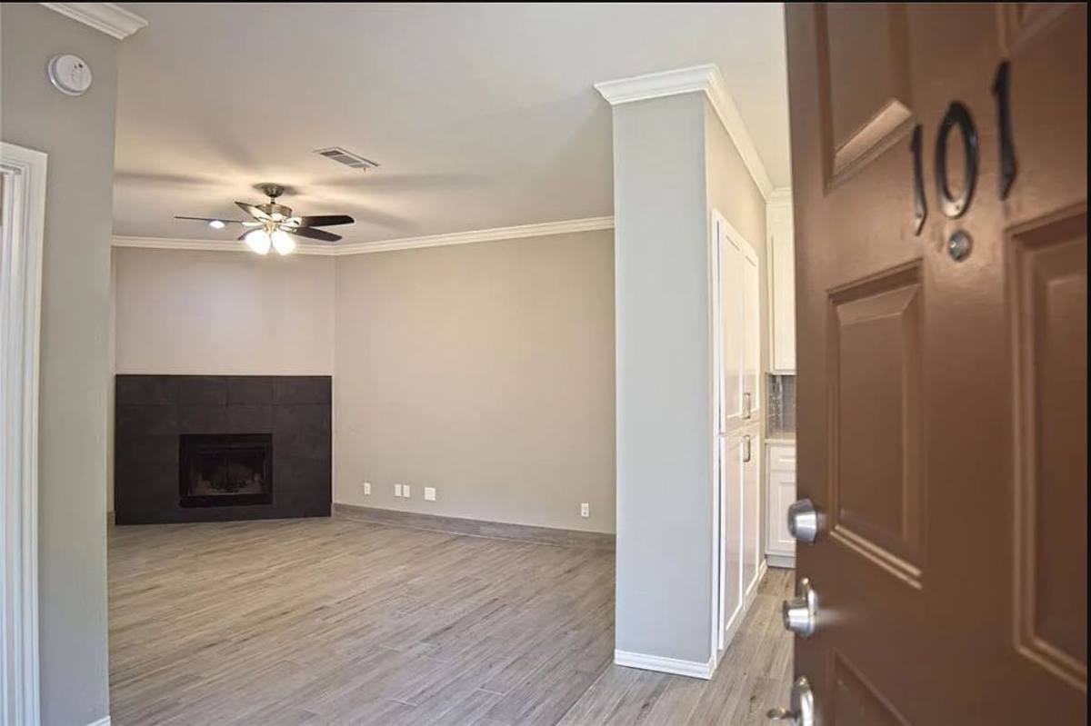 Condo for rent at 7340 Skillman St, Dallas, TX 75231