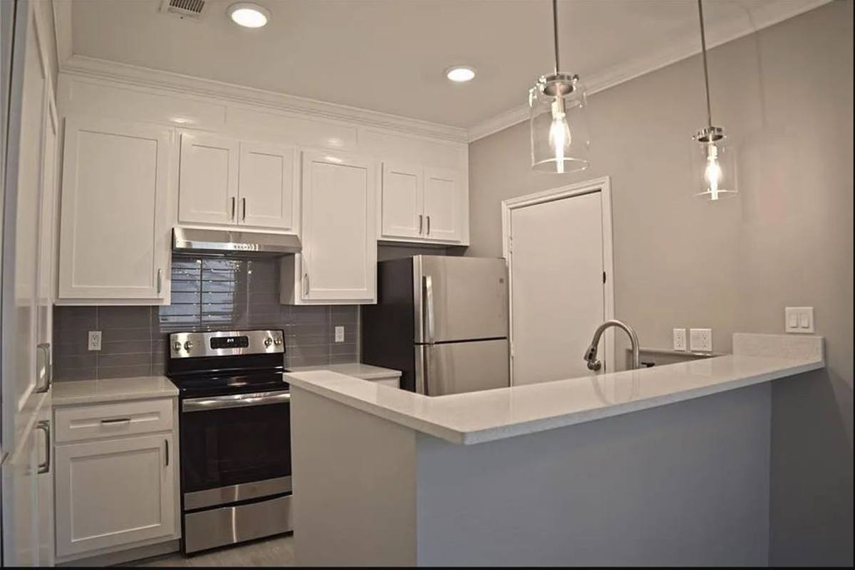 Condo for rent at 7340 Skillman St, Dallas, TX 75231