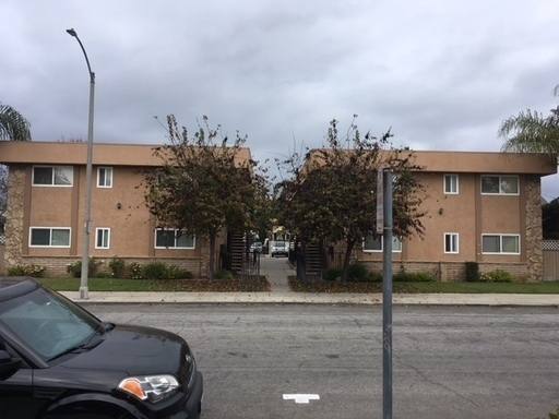Apartment for rent at 3027 E 6th St, Long Beach, CA 90814