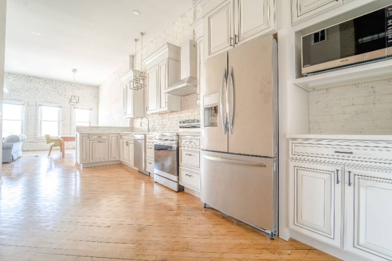 Apartment for rent at 186 State St, Binghamton, NY 13901