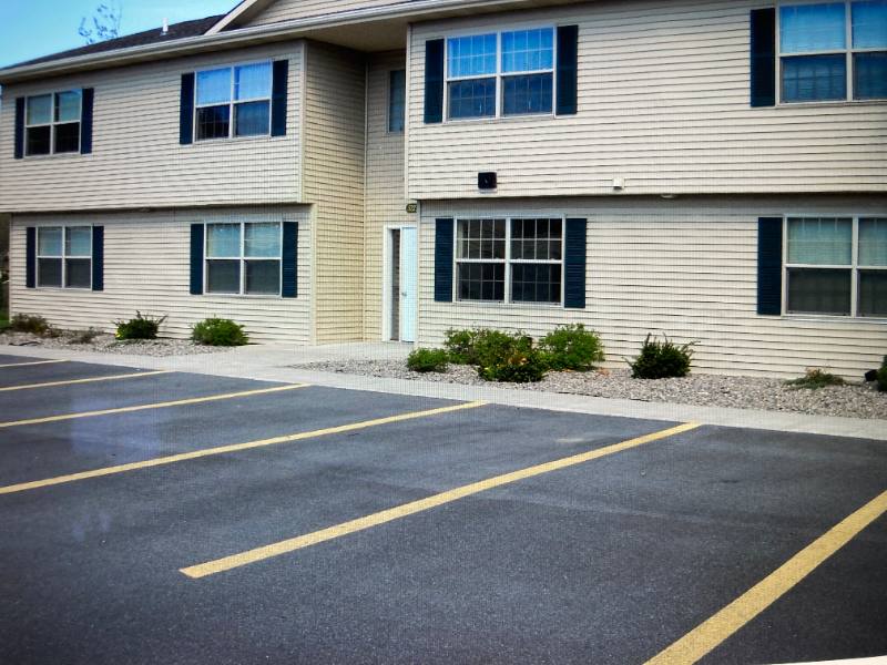 Apartment for rent at 534 N Central Ave, Manlius, NY 13104