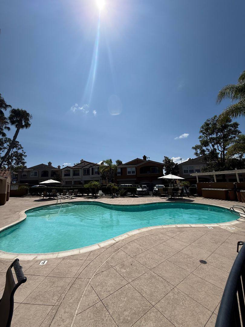 Townhouse for rent at 795 Caminito Valiente, Chula Vista, CA 91911