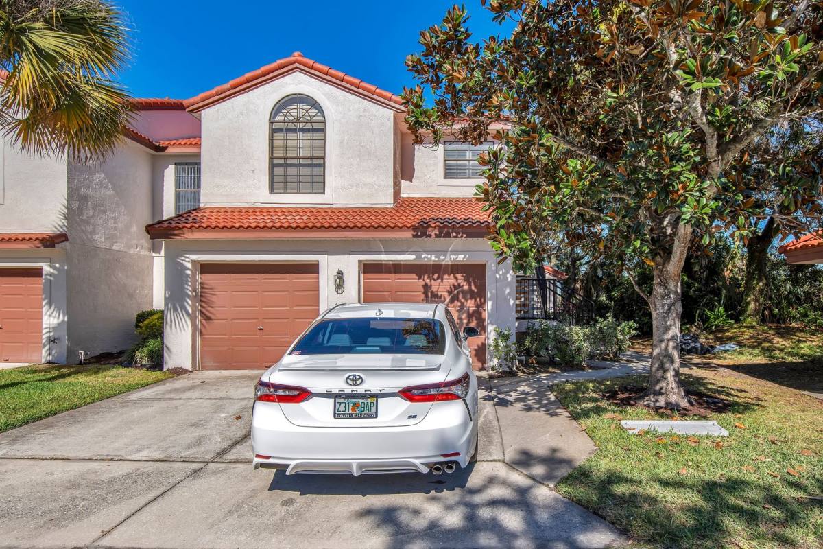 Condo for rent at 550 Via Del Oro Dr, Altamonte Springs, FL 32714