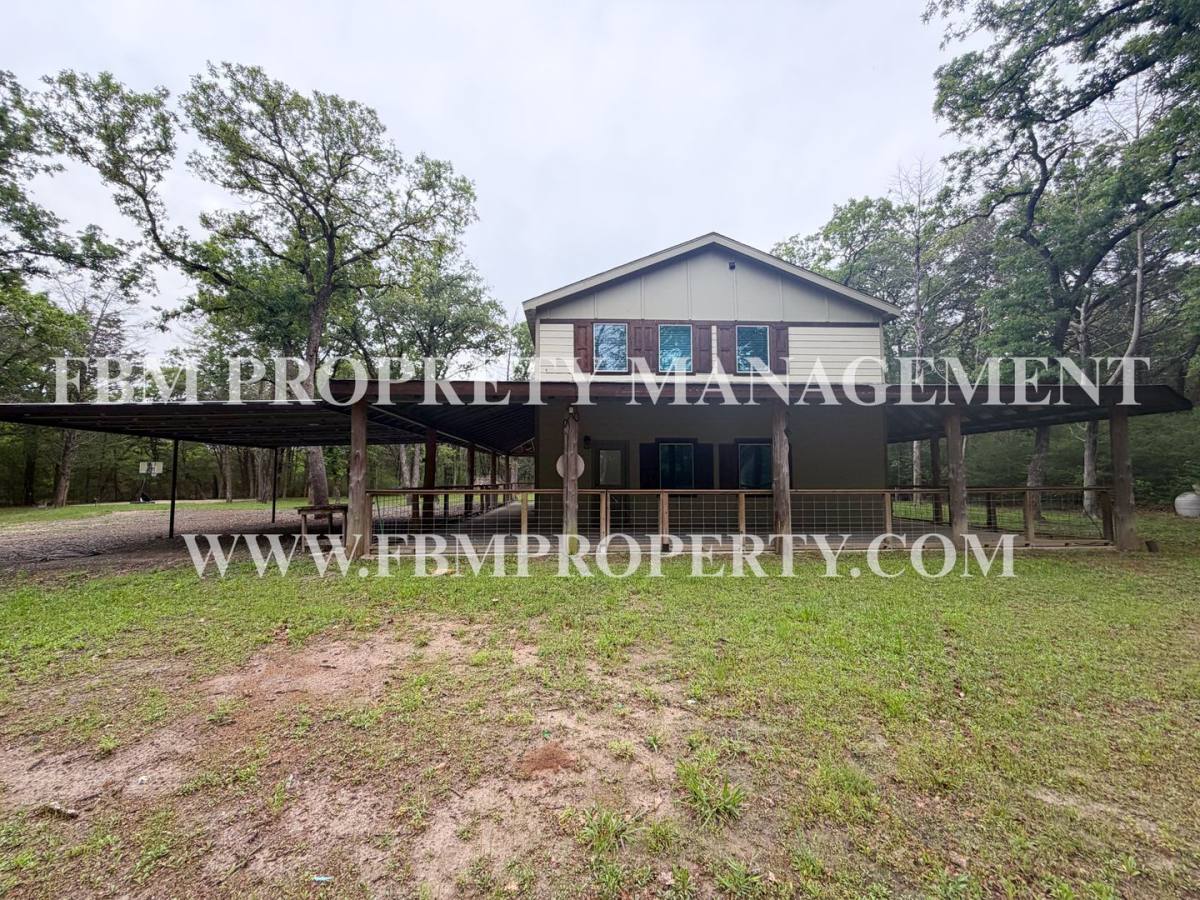 House for rent at 338 Post Oak Dr, Corsicana, TX 75110
