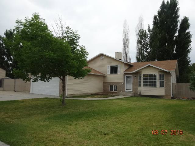House for rent at 5365 S 3750 W, Roy, UT 84067