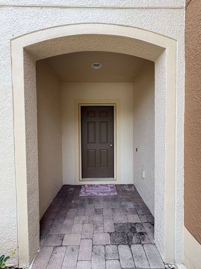 Townhouse for rent at 2875 Sunstone Dr, Kissimmee, FL 34758