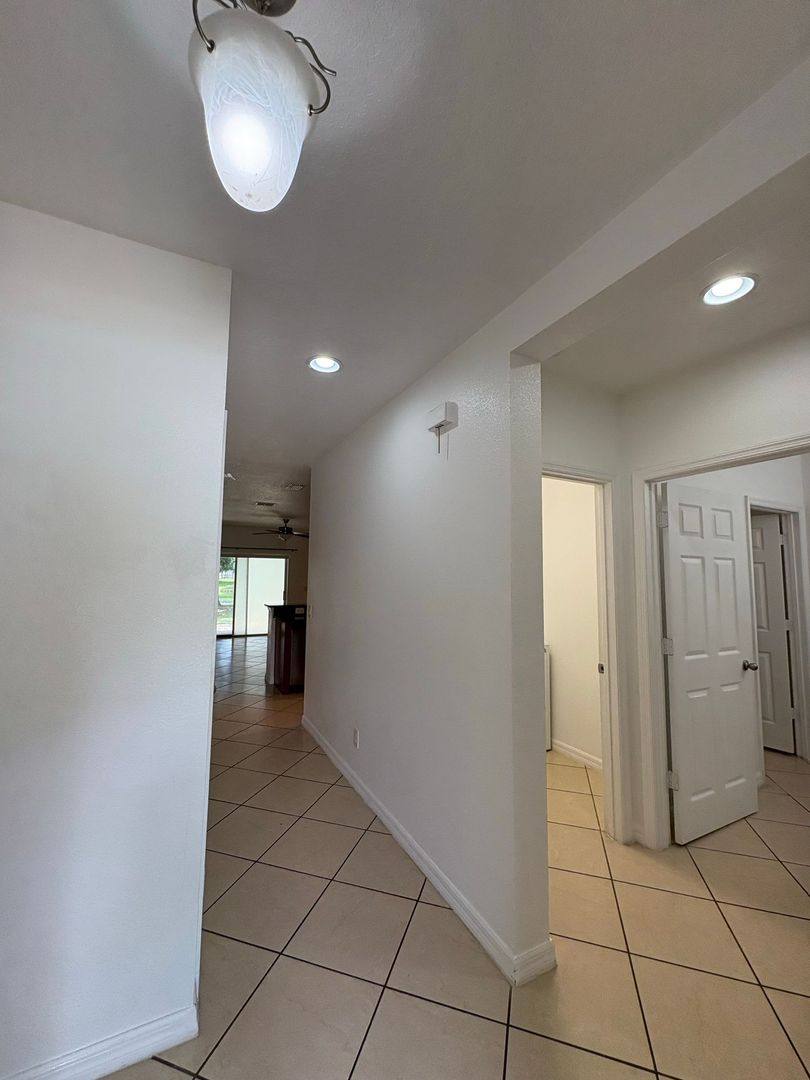 Townhouse for rent at 2875 Sunstone Dr, Kissimmee, FL 34758