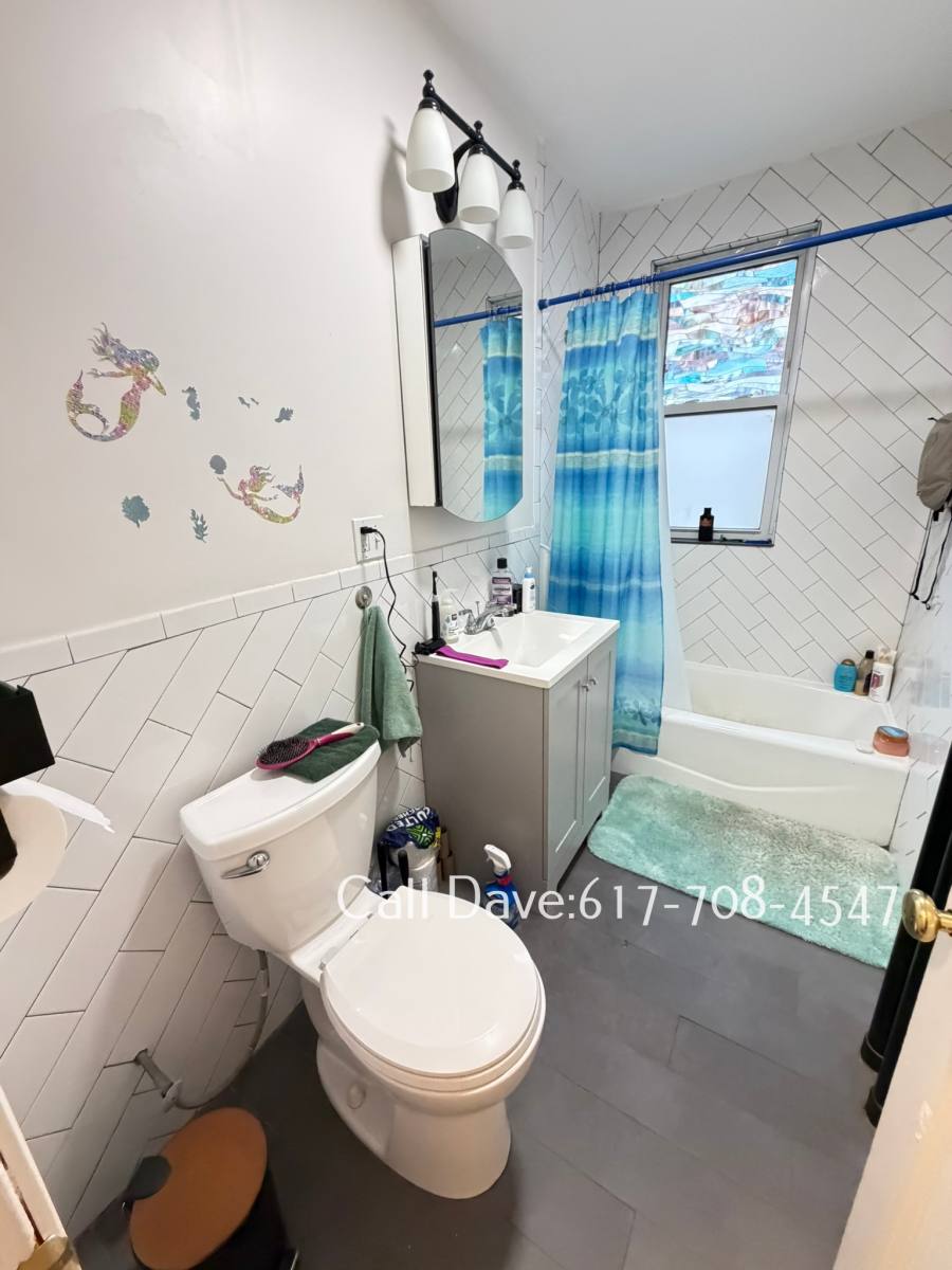 Apartment for rent at 15 Scottfield Rd #9, Allston, MA 02134