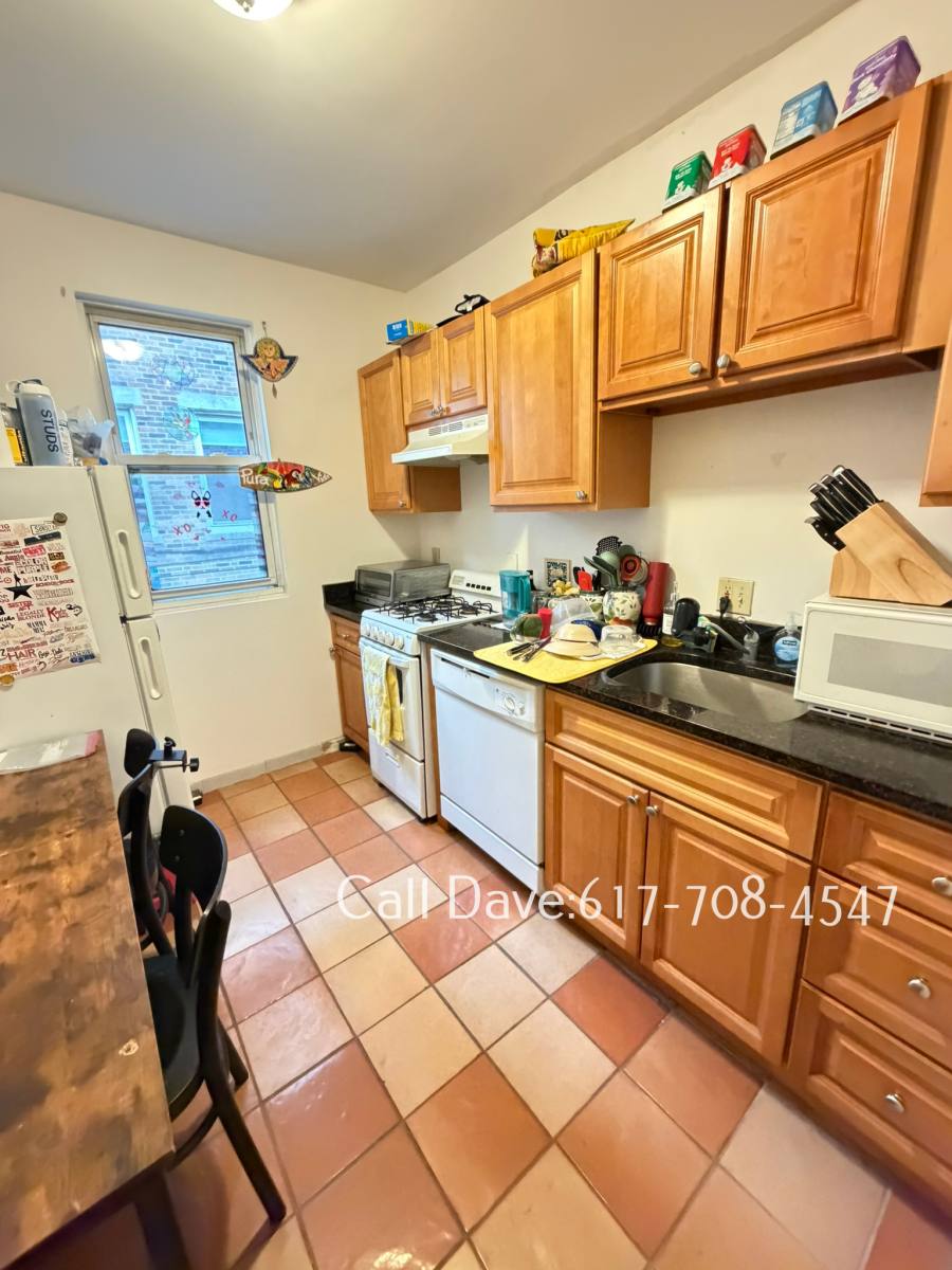 Apartment for rent at 15 Scottfield Rd #9, Allston, MA 02134
