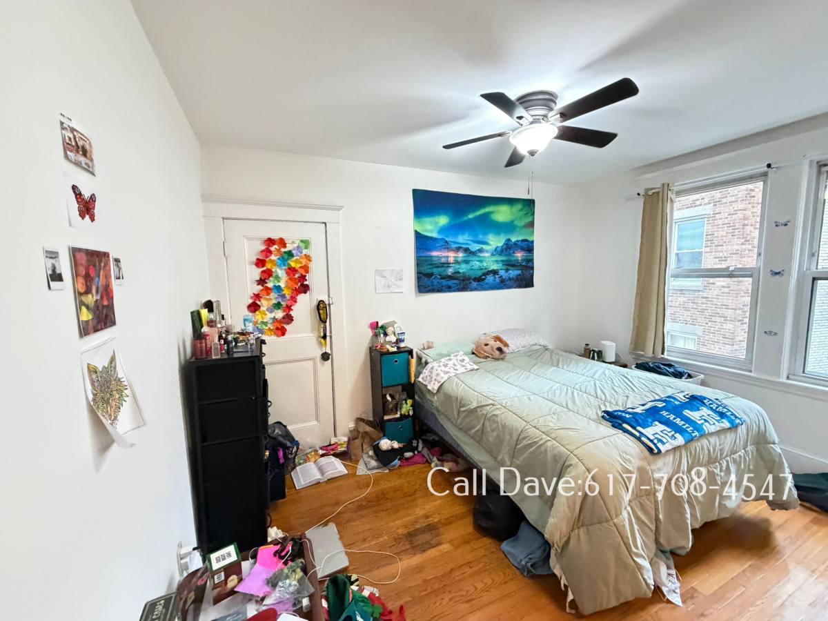 Apartment for rent at 15 Scottfield Rd #9, Allston, MA 02134