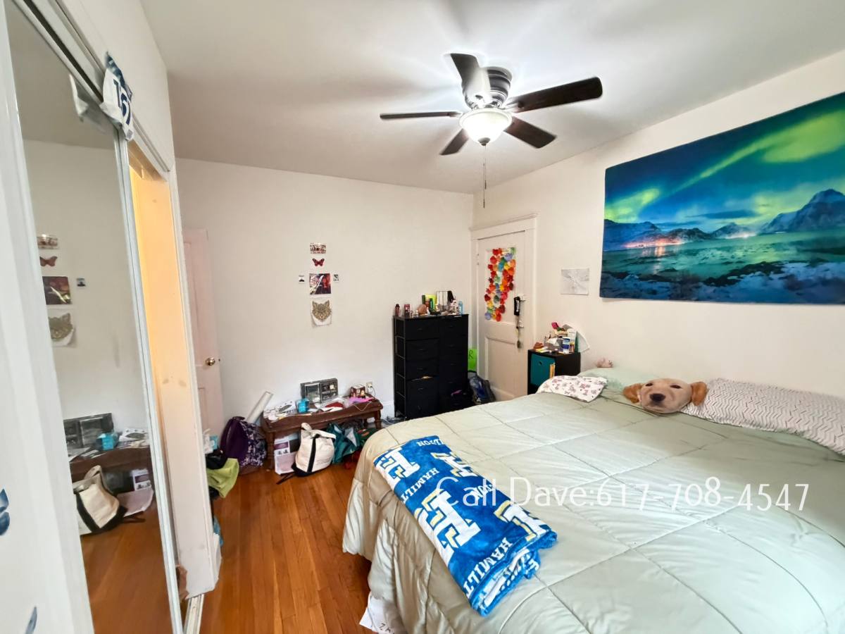 Apartment for rent at 15 Scottfield Rd #9, Allston, MA 02134