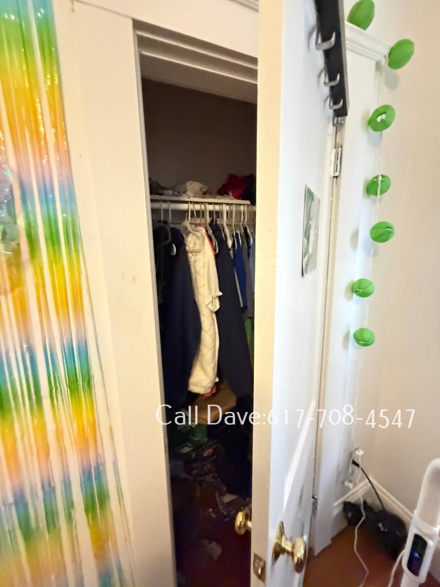 Apartment for rent at 15 Scottfield Rd #9, Allston, MA 02134