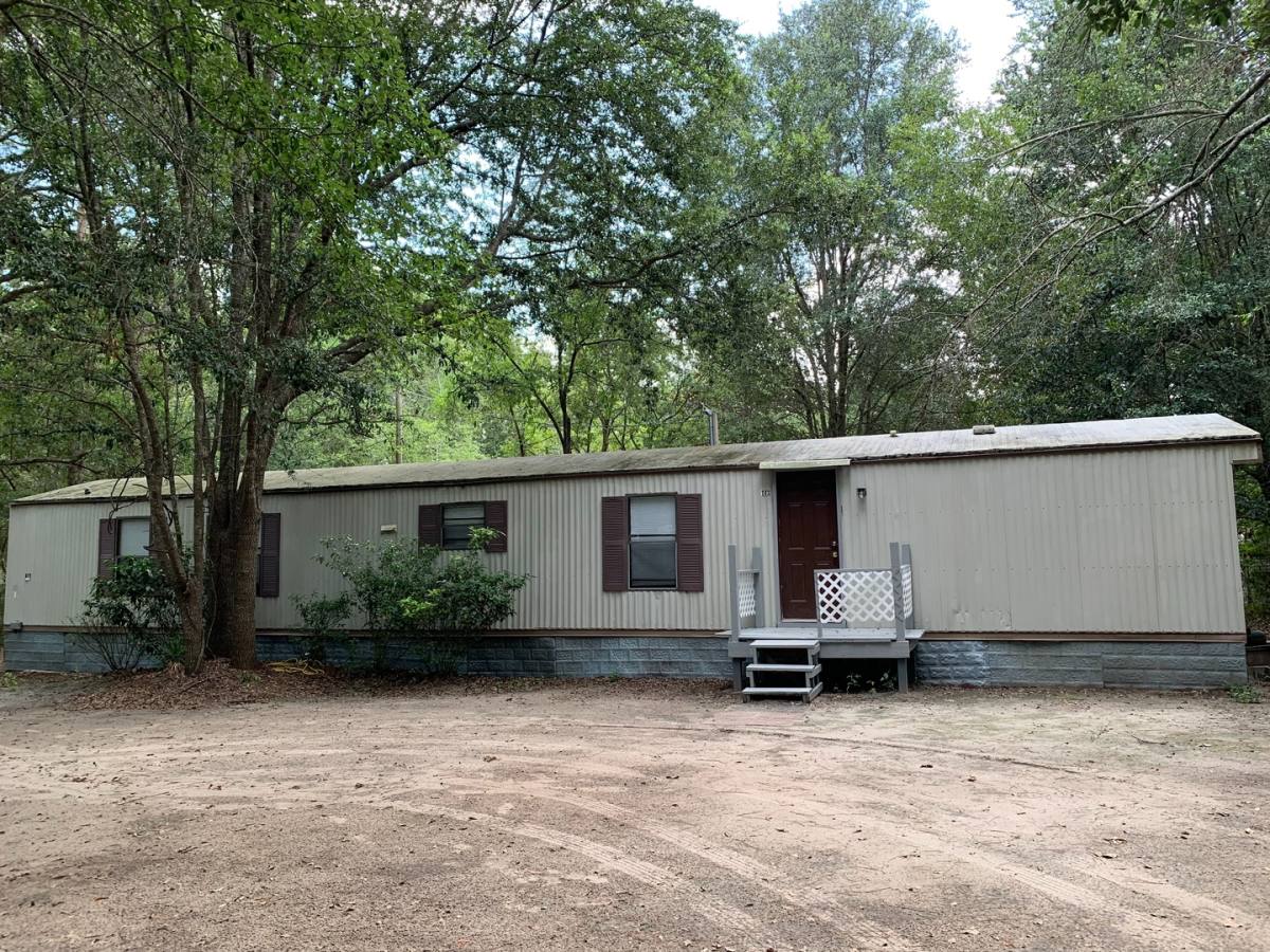 House for rent at 143 Thompson Rd, Allenhurst, GA 31301