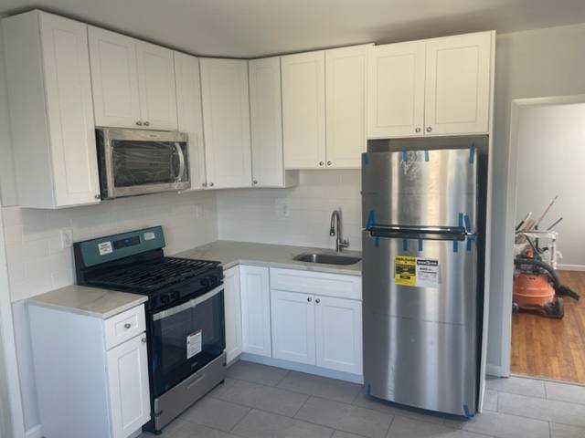 Apartment for rent at 33 Union Lane #3, Mount Vernon, NY 10553