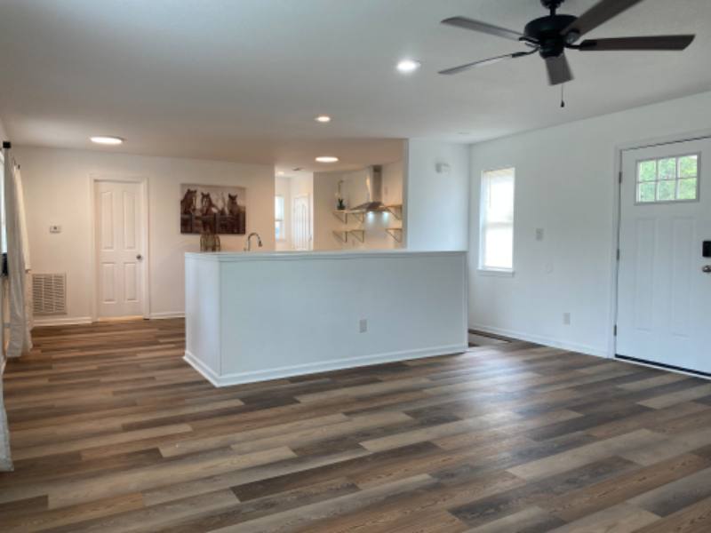 Townhouse for rent at 112 McCurry Terrace #A, Hot Springs National Park, AR 71913