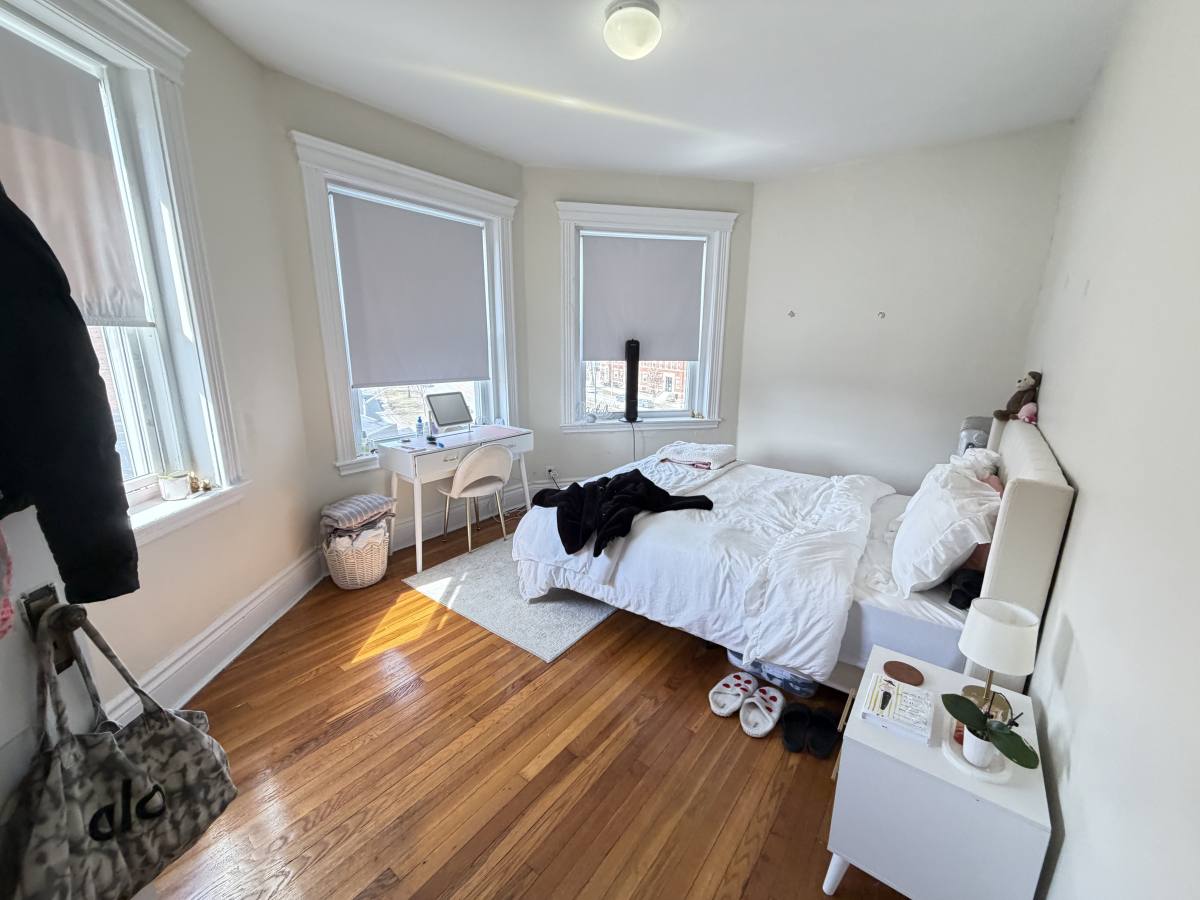 Apartment for rent at 1350 Commonwealth Ave #19, Allston, MA 02134
